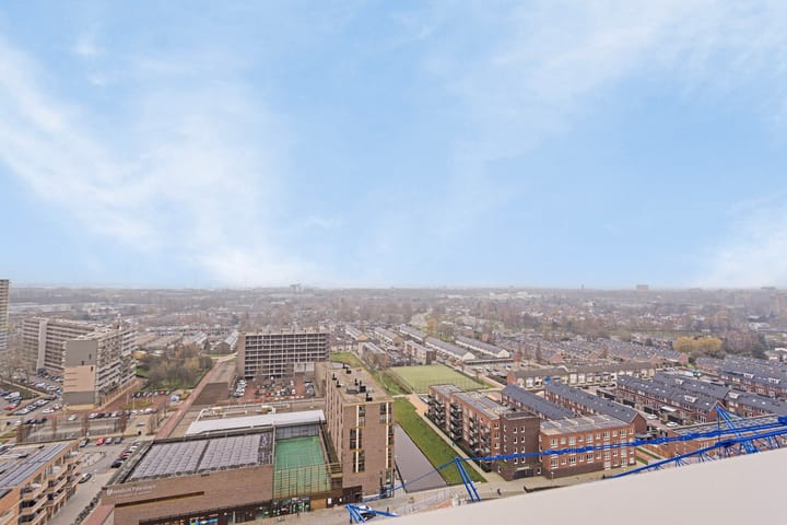 Foto 32 van Croesinckplein 169