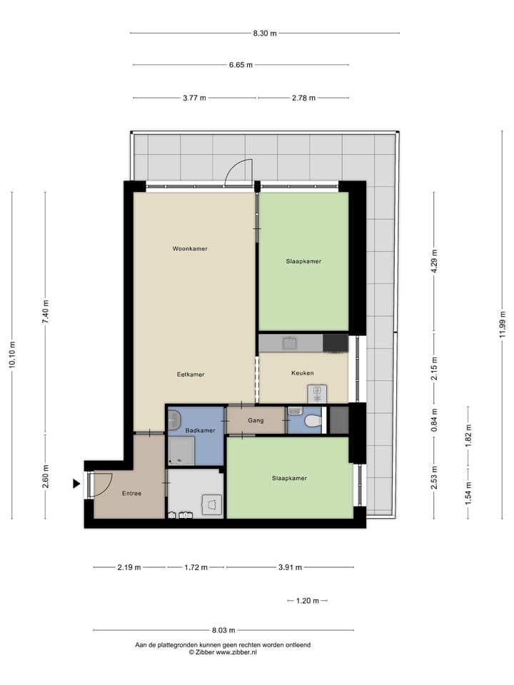 Foto 37 van Croesinckplein 169
