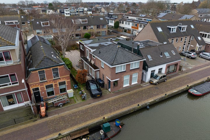 Bekijk foto 1 van Lange Wateringkade 25