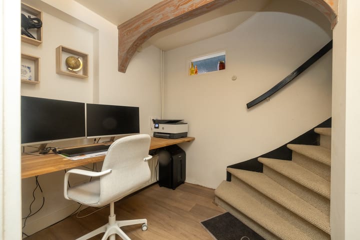 Photo 23 of Lange Wateringkade 25