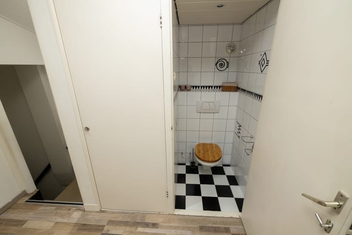 Photo 25 of Lange Wateringkade 25