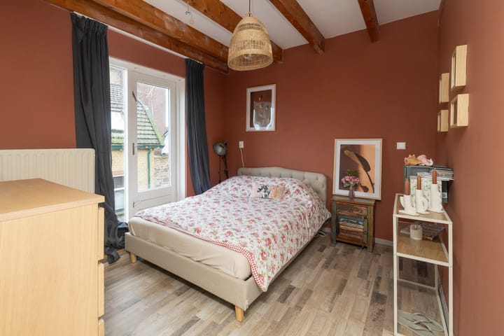 Photo 30 of Lange Wateringkade 25