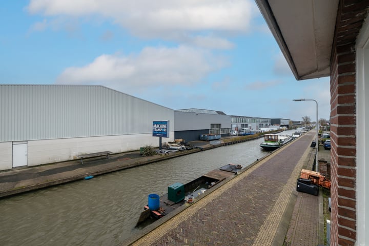 Bekijk foto 30 van Lange Wateringkade 25