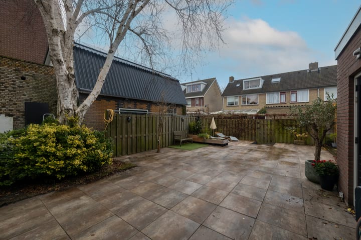 Photo 36 of Lange Wateringkade 25