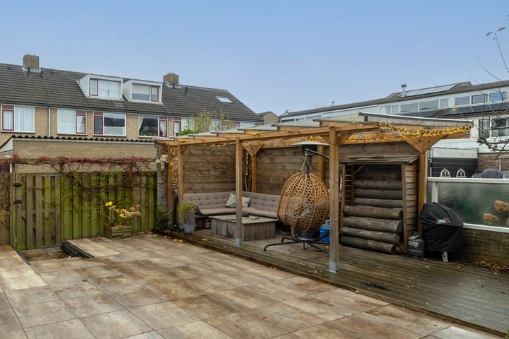 Photo 37 of Lange Wateringkade 25