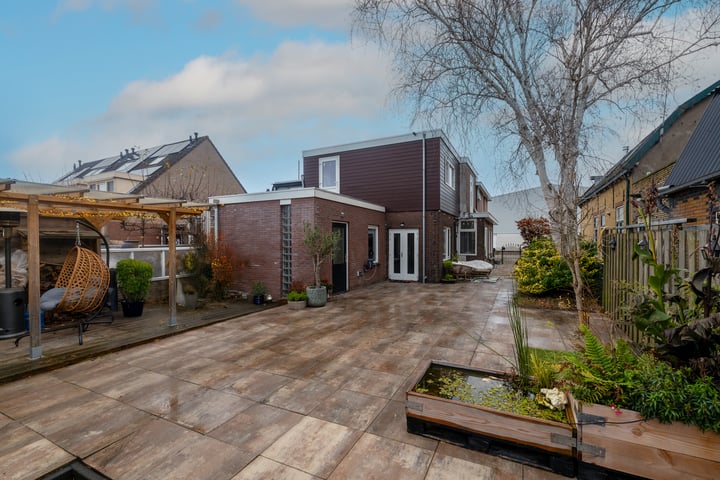 Bekijk foto 33 van Lange Wateringkade 25