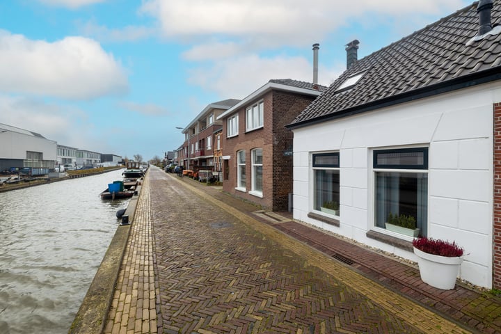 Bekijk foto 36 van Lange Wateringkade 25