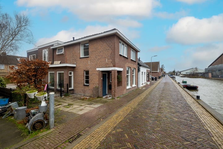 Bekijk foto 37 van Lange Wateringkade 25