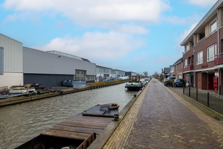 Bekijk foto 35 van Lange Wateringkade 25