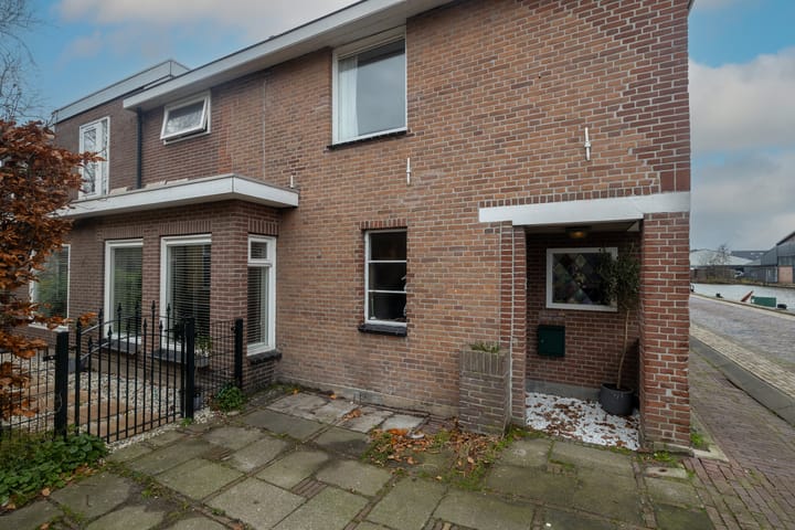 Photo 40 of Lange Wateringkade 25