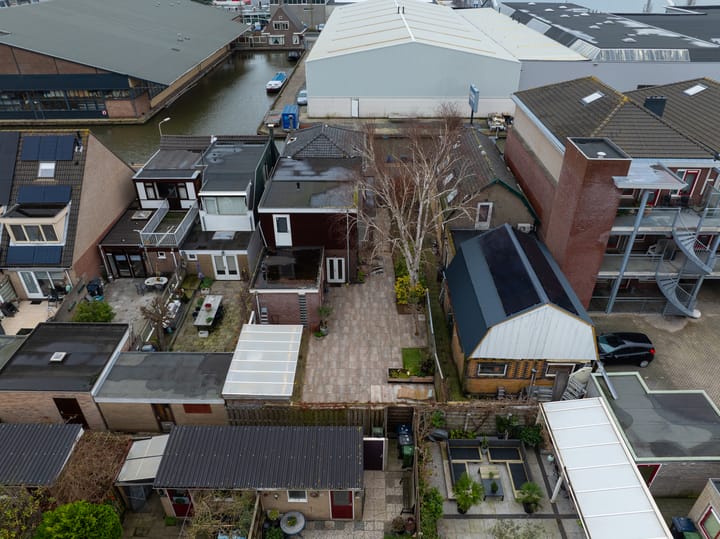 Photo 46 of Lange Wateringkade 25