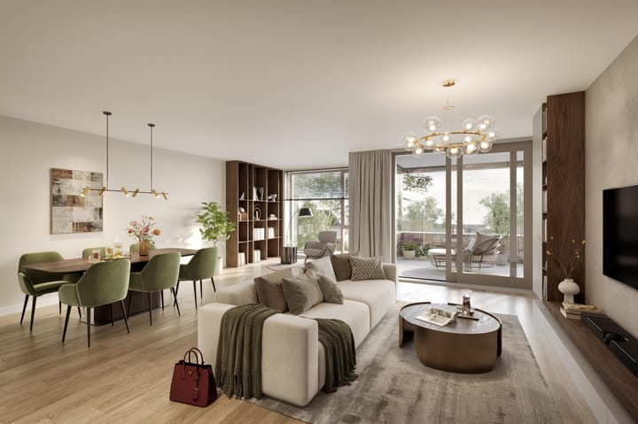 Photo 6 of Pontweg 1-B02