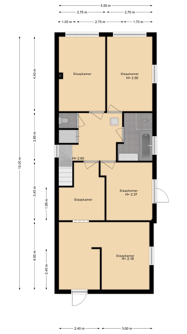 Photo 52 of Lange Wateringkade 25