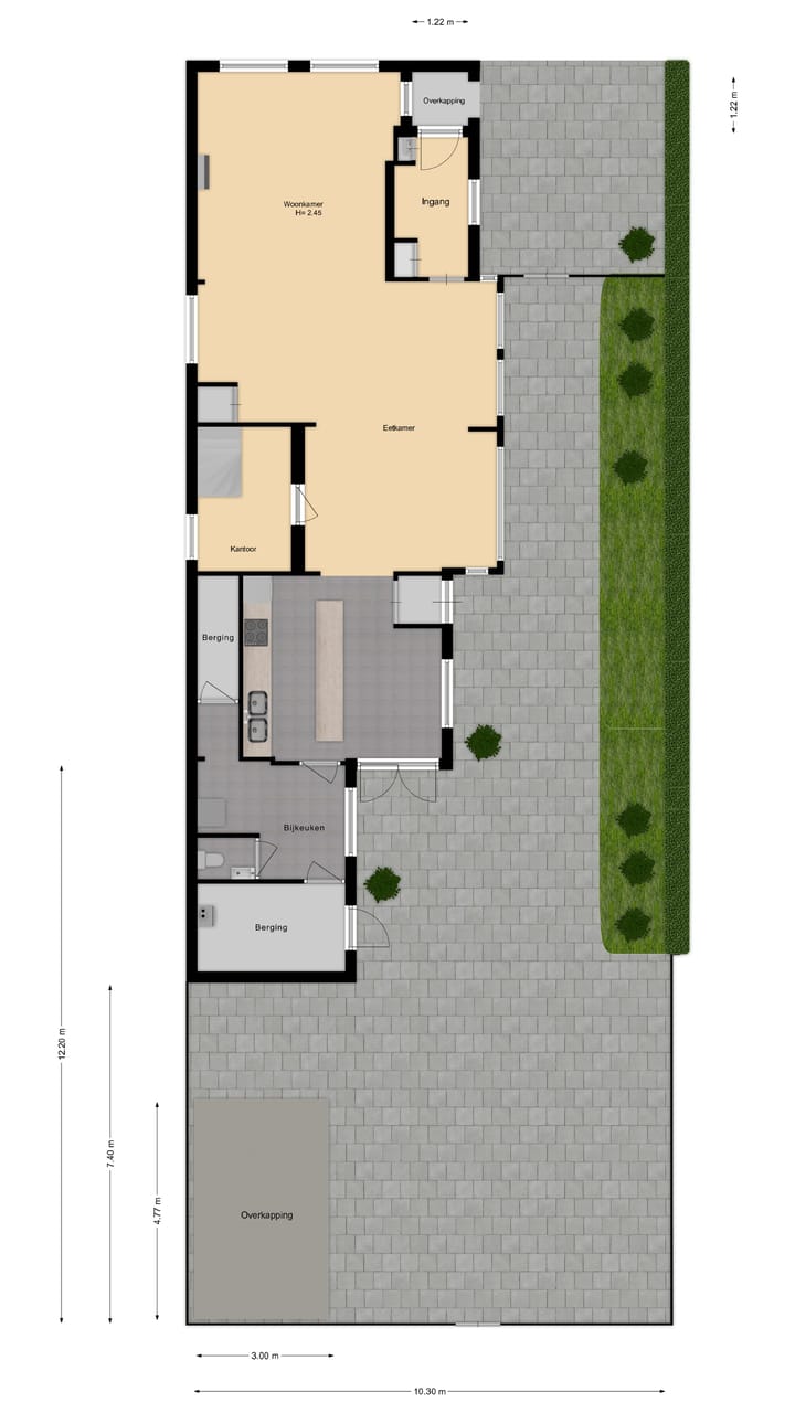 Photo 53 of Lange Wateringkade 25