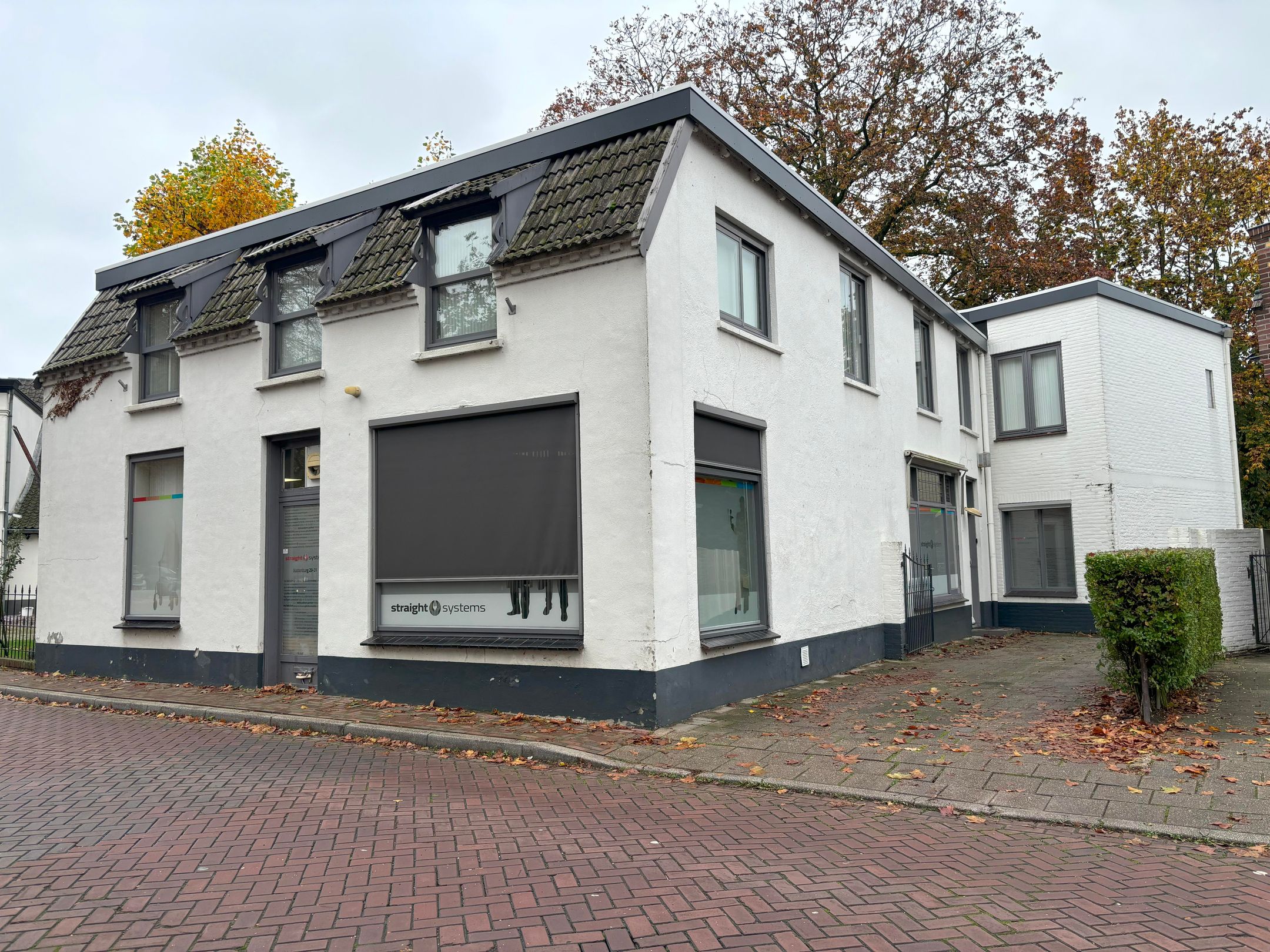 Kattenburg, 31, Druten, 6651AL, Gelderland, Nederland 31