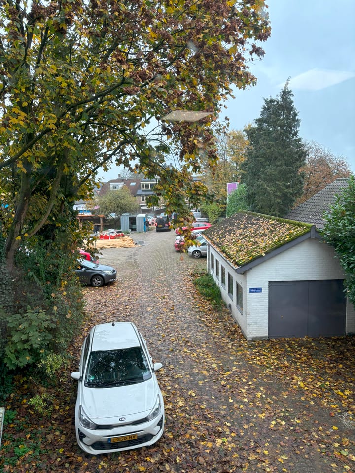 Photo 4 of Kattenburg 31