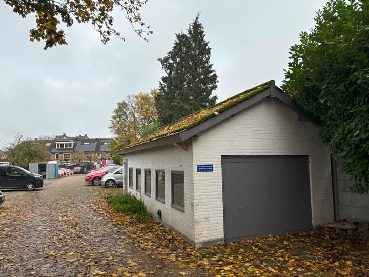 Photo 5 of Kattenburg 31