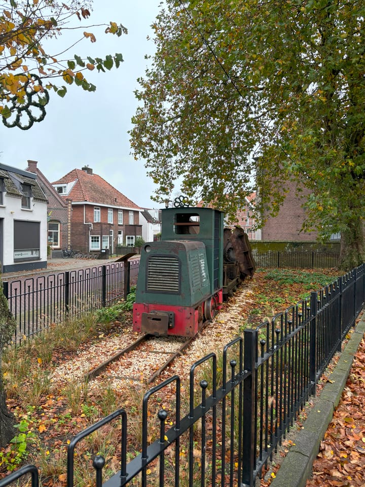 Foto 6 van Kattenburg 31