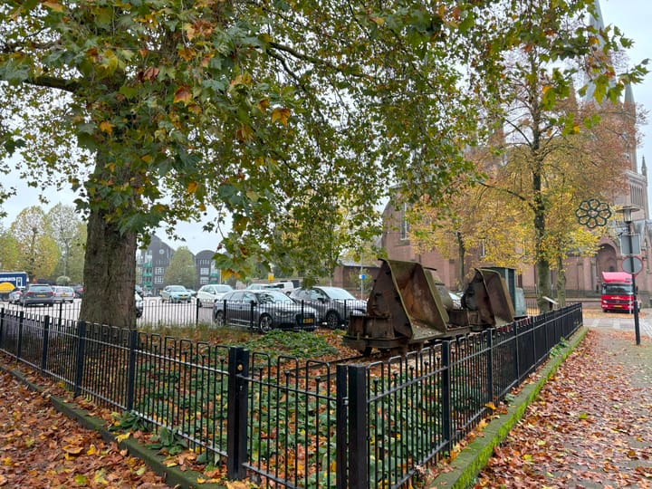 Foto 7 van Kattenburg 31