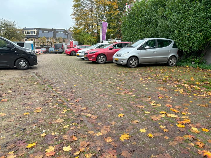 Foto 8 van Kattenburg 31