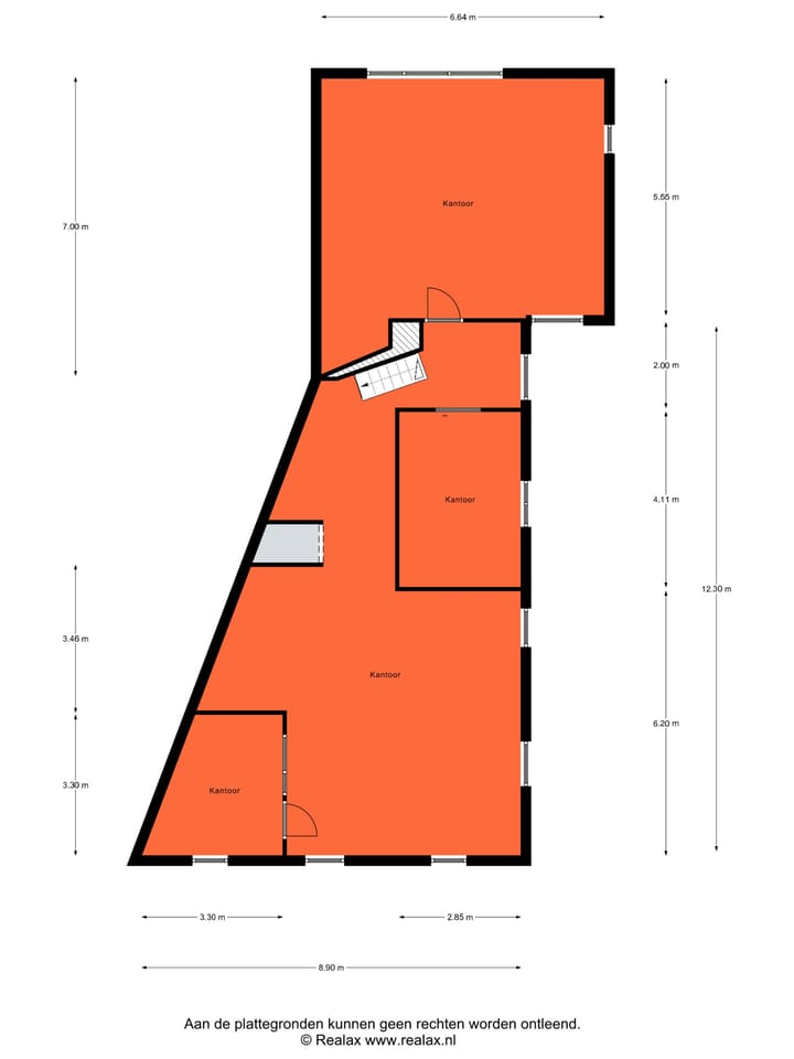 Foto 10 van Kattenburg 31