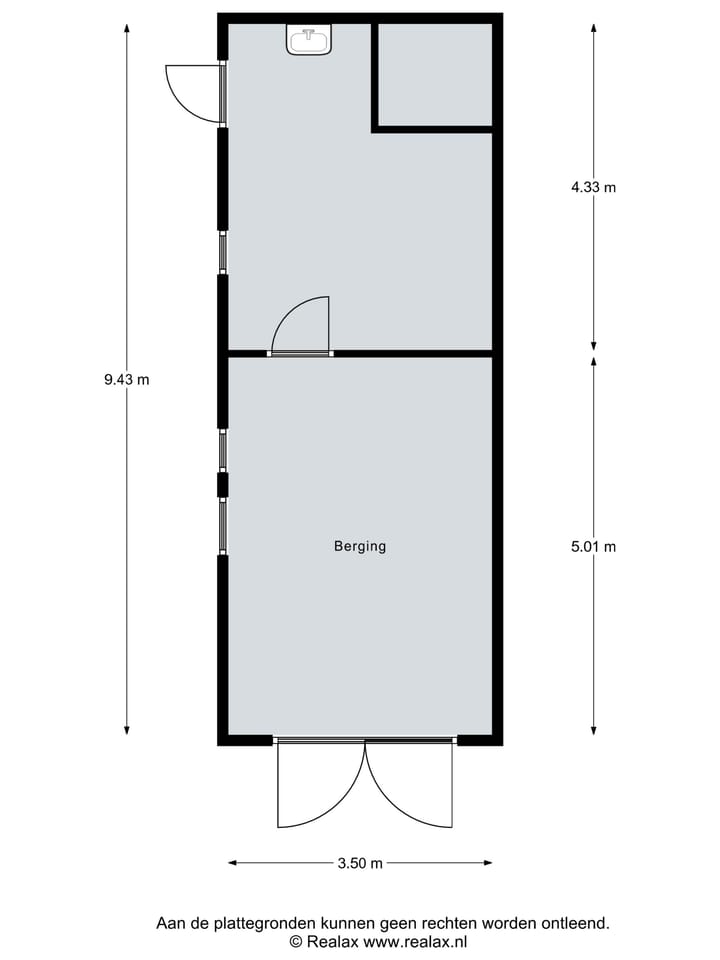 Foto 11 van Kattenburg 31