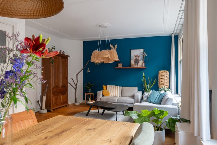 Foto 1 van Van Vlooswijkstraat 11-B01