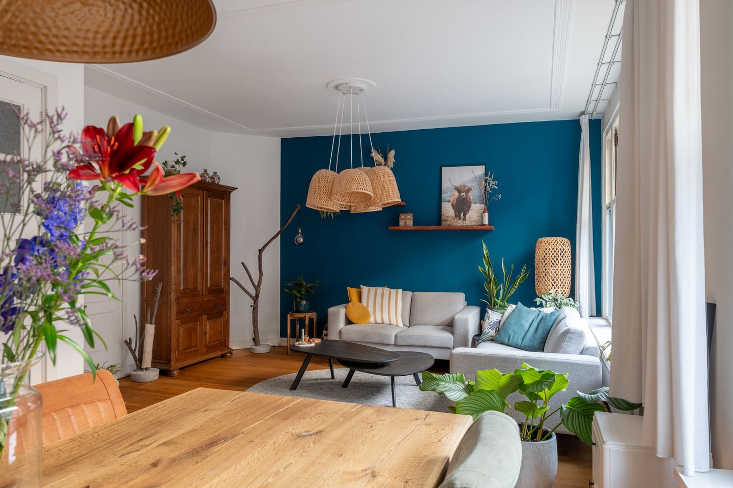 Foto 1 van Van Vlooswijkstraat 11-B01