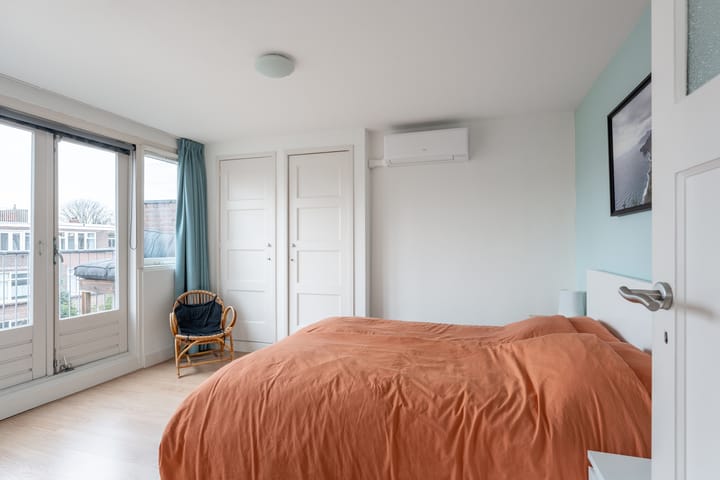 Foto 3 van Van Vlooswijkstraat 11-B01