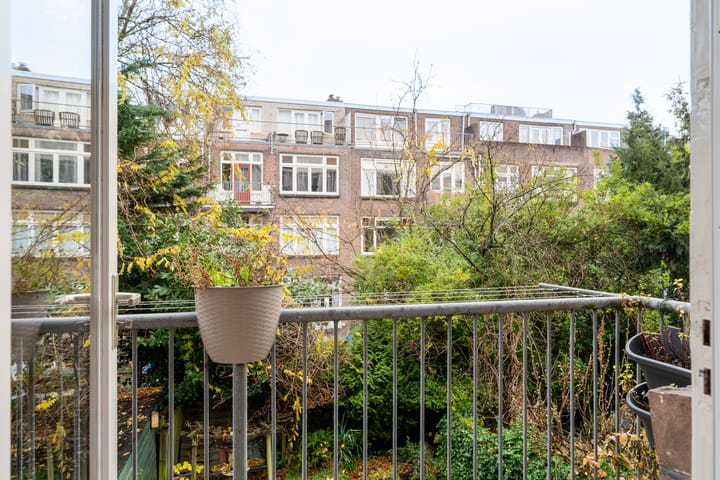 Foto 5 van Van Vlooswijkstraat 11-B01