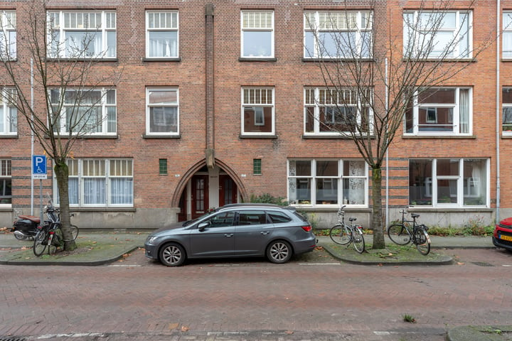 Bekijk foto 6 van Van Vlooswijkstraat 11-B01