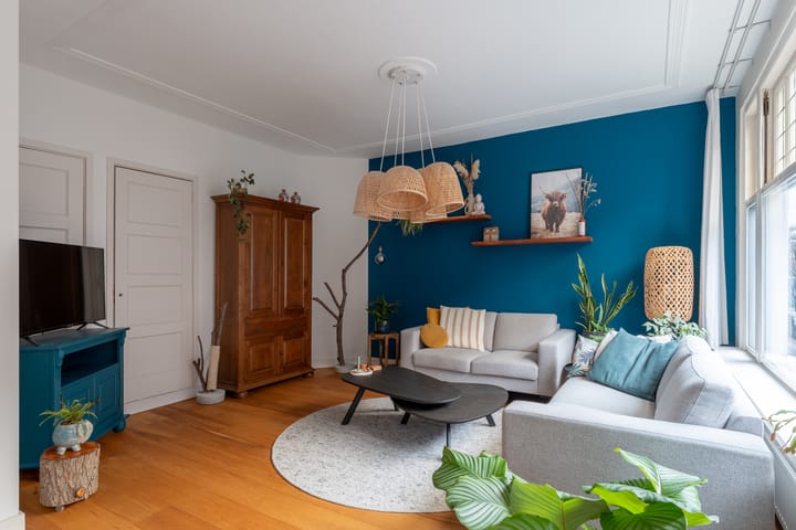 Foto 7 van Van Vlooswijkstraat 11-B01