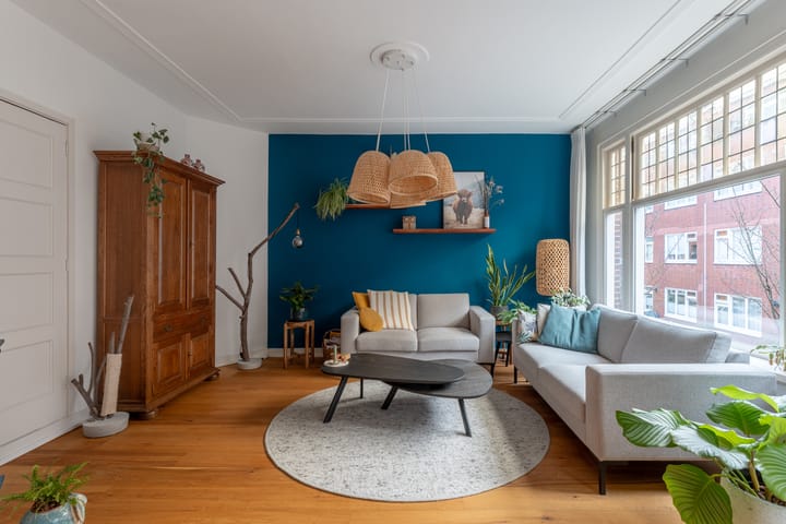 Foto 8 van Van Vlooswijkstraat 11-B01