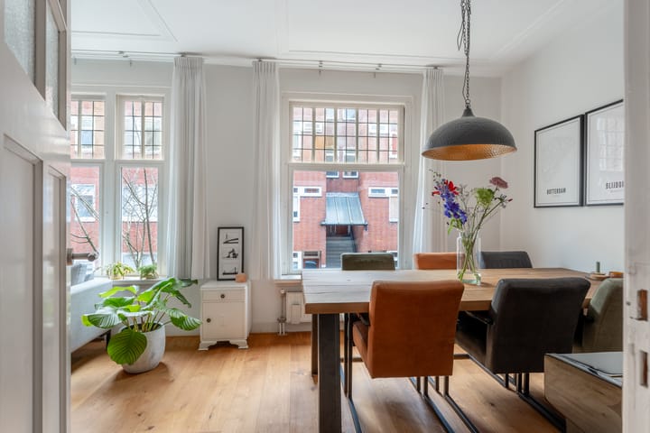 Foto 10 van Van Vlooswijkstraat 11-B01