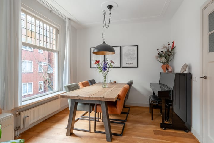 Foto 11 van Van Vlooswijkstraat 11-B01