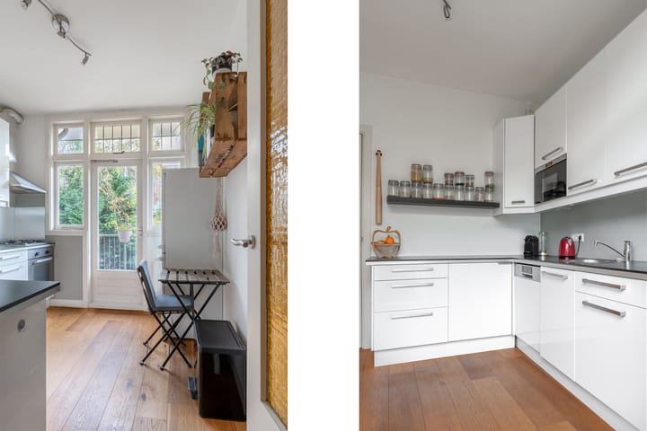 Foto 13 van Van Vlooswijkstraat 11-B01