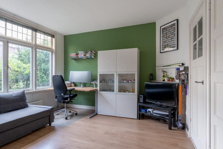 Foto 17 van Van Vlooswijkstraat 11-B01