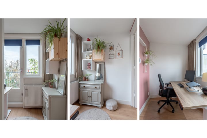 Foto 20 van Van Vlooswijkstraat 11-B01