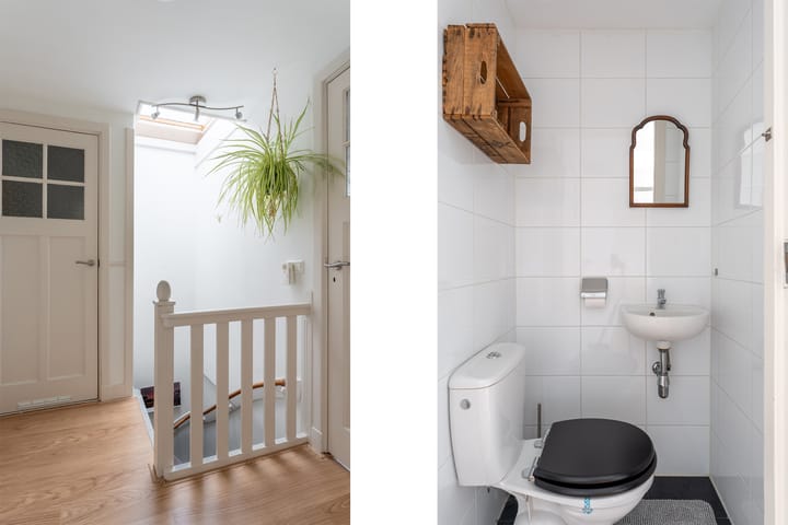 Foto 21 van Van Vlooswijkstraat 11-B01