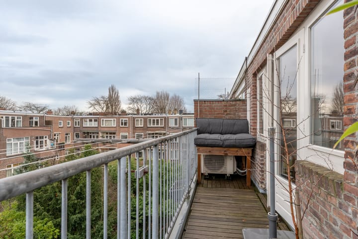 Foto 22 van Van Vlooswijkstraat 11-B01