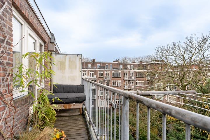 Foto 23 van Van Vlooswijkstraat 11-B01