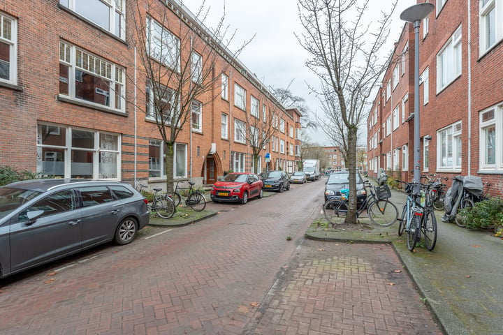 Bekijk foto 25 van Van Vlooswijkstraat 11-B01