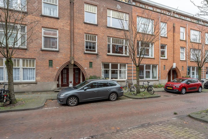 Bekijk foto 26 van Van Vlooswijkstraat 11-B01