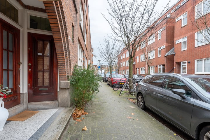 Bekijk foto 27 van Van Vlooswijkstraat 11-B01