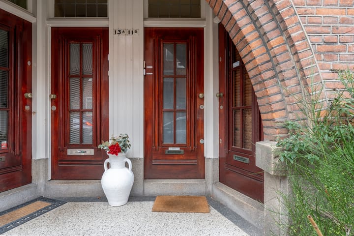 Foto 28 van Van Vlooswijkstraat 11-B01