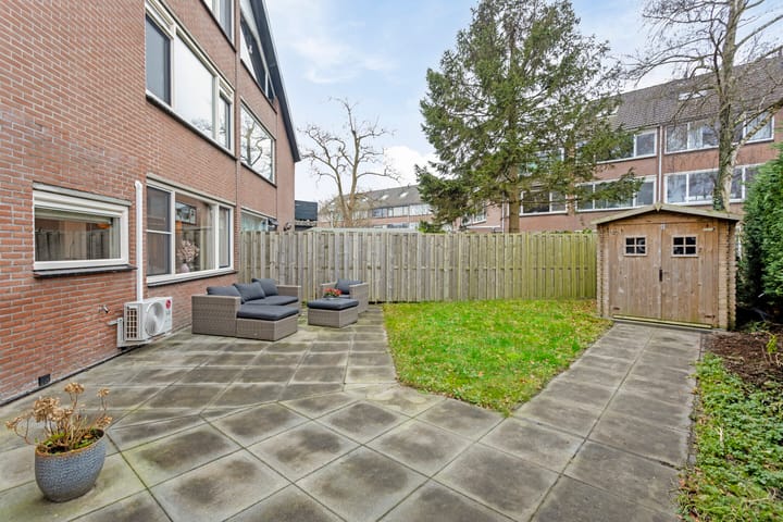 Foto 1 van De Kastanje 33