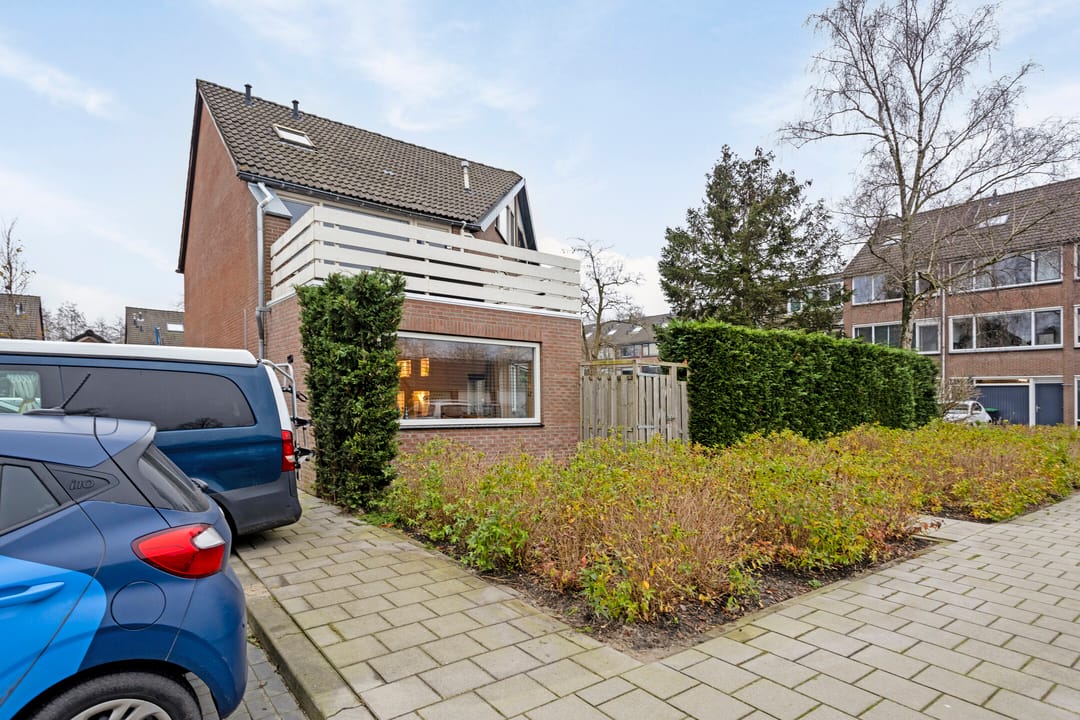 Foto 2 van De Kastanje 33