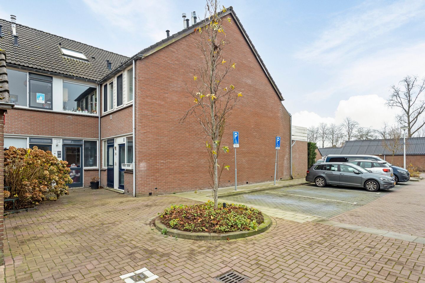 Foto 5 van De Kastanje 33