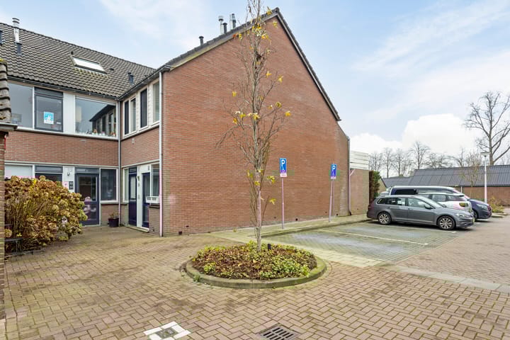 Foto 5 van De Kastanje 33