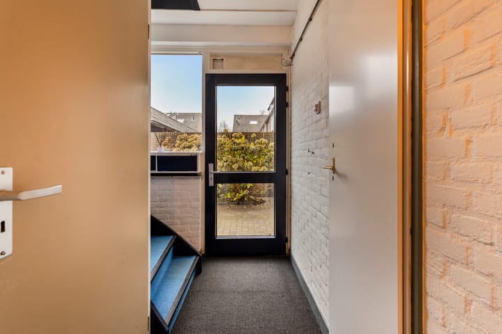 Foto 6 van De Kastanje 33